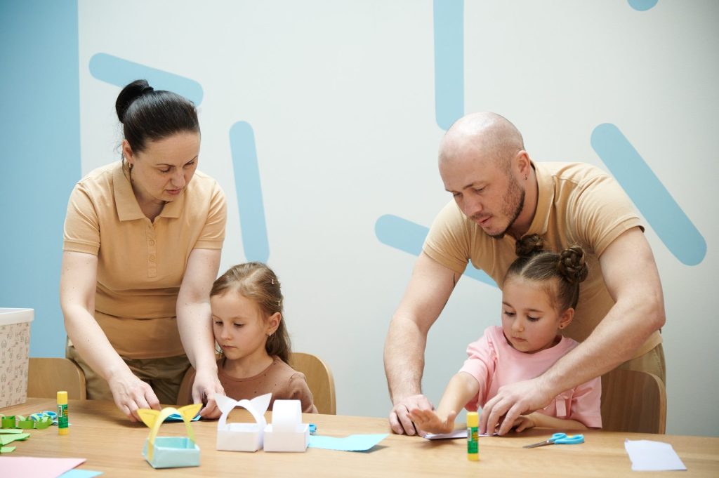 відпочинок з дітьми у Східниці
