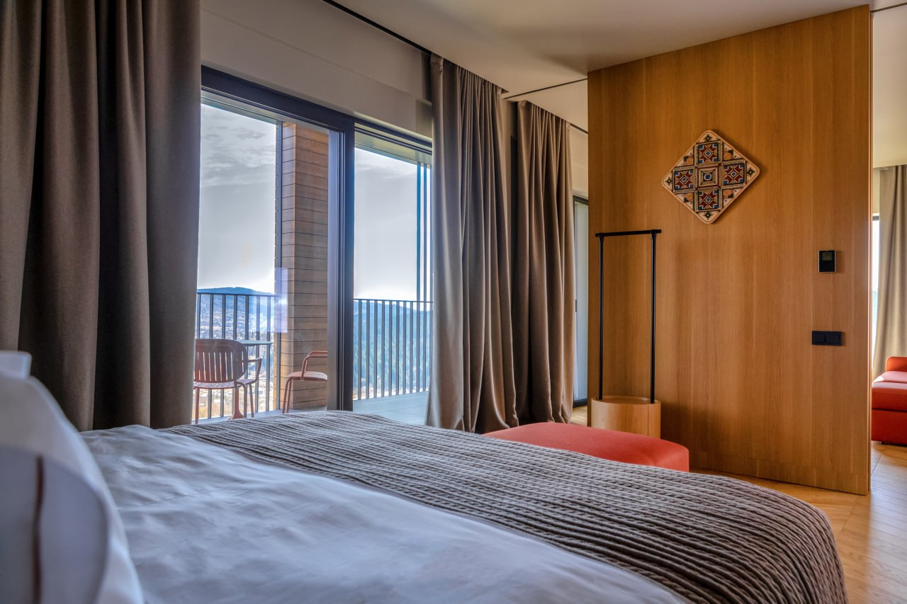 Панорама Східниця номер фото